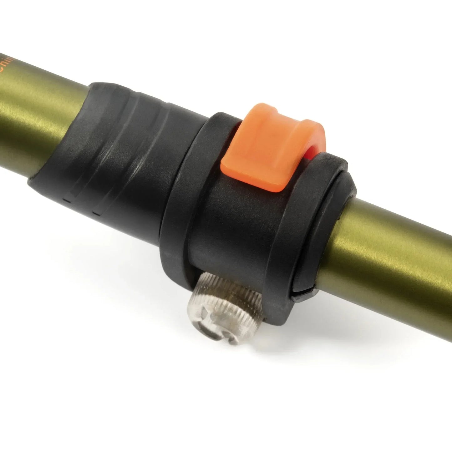 Adjustable Quick Lock Trekking Poles With Cork Grip