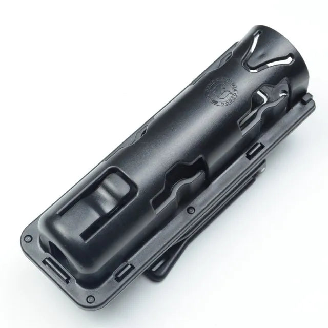 Electric Universal 360 Degree Baton Case Holster For Outdoor Tools