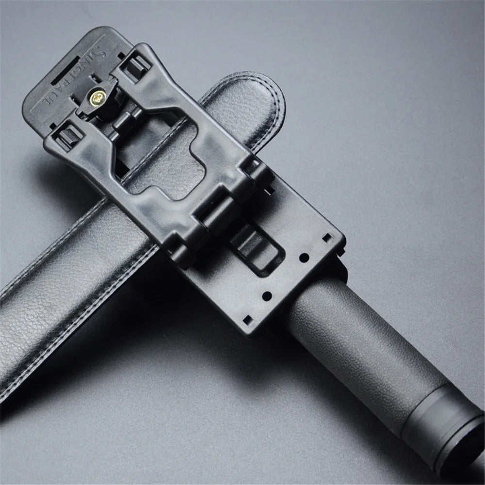 Electric Universal 360 Degree Baton Case Holster For Outdoor Tools
