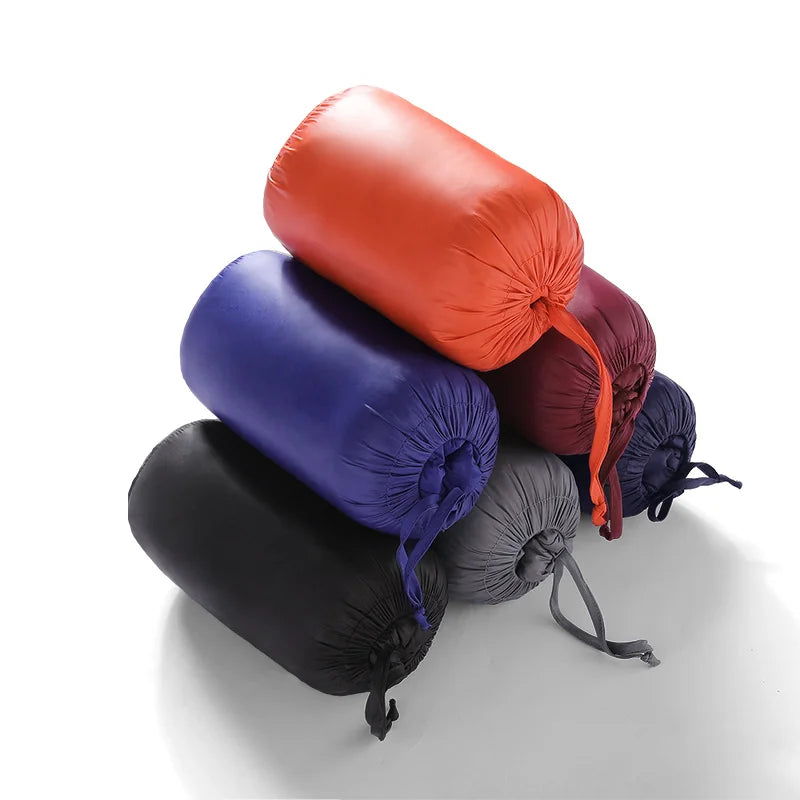 Women Ultralight Down Jacket For Hiking Packable Windproof Waterproof
