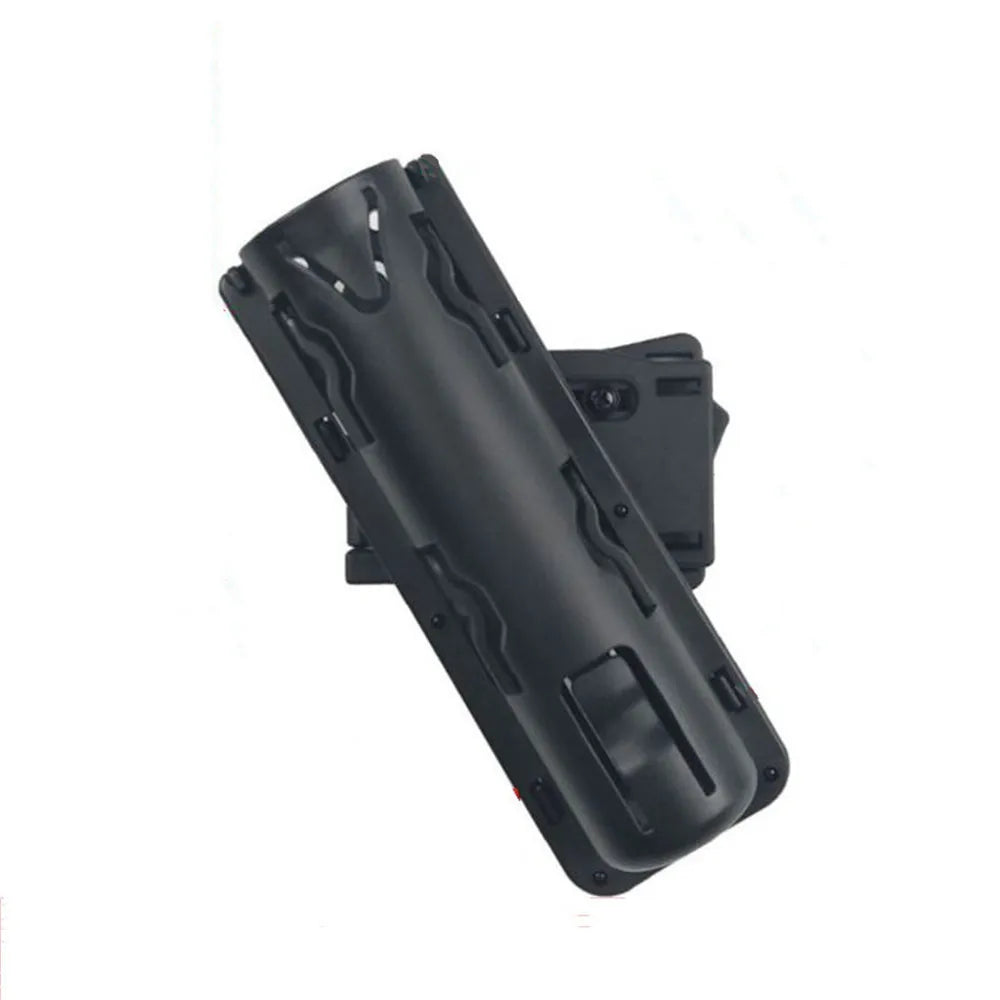 Electric Universal 360 Degree Baton Case Holster For Outdoor Tools