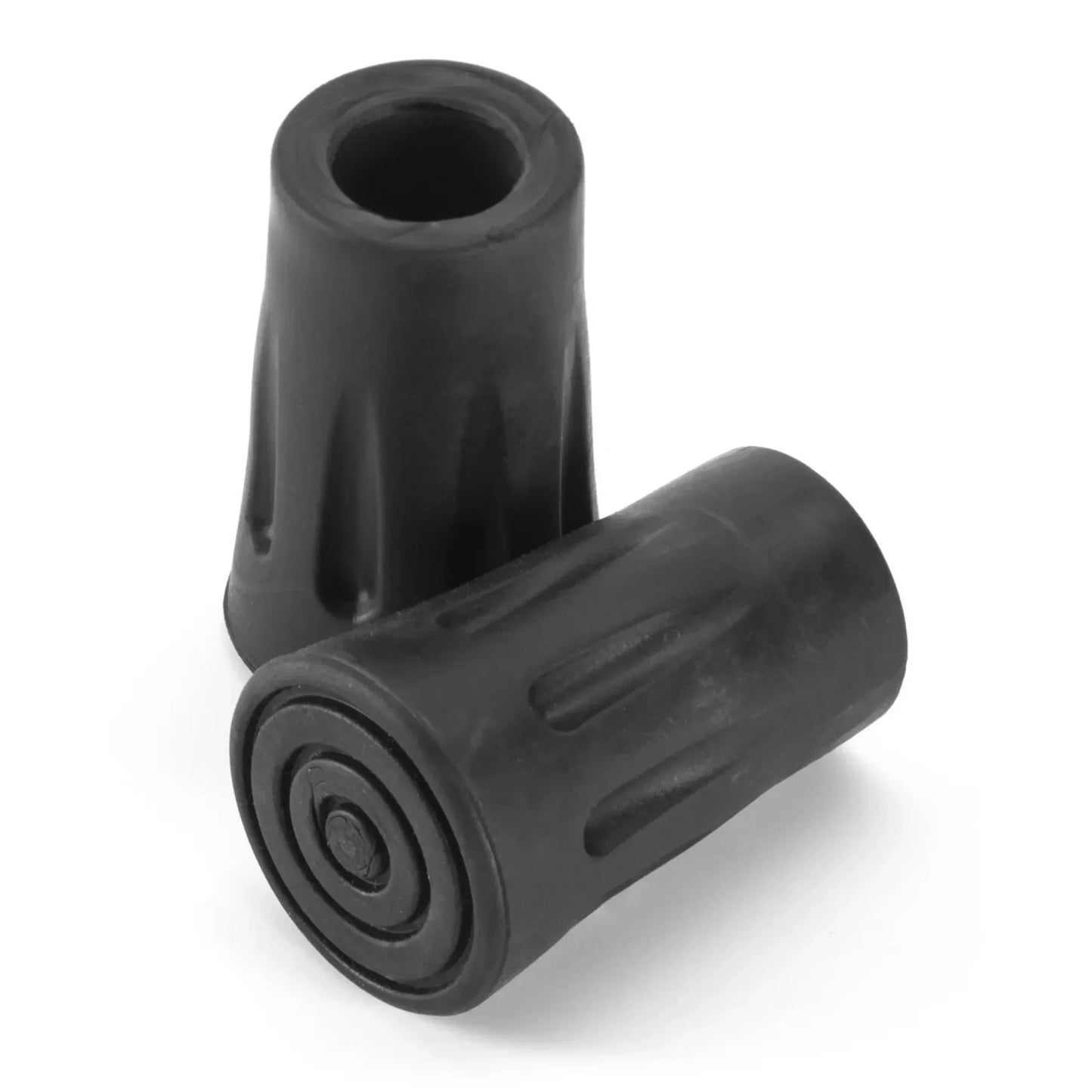 Adjustable Quick Lock Trekking Poles With Cork Grip