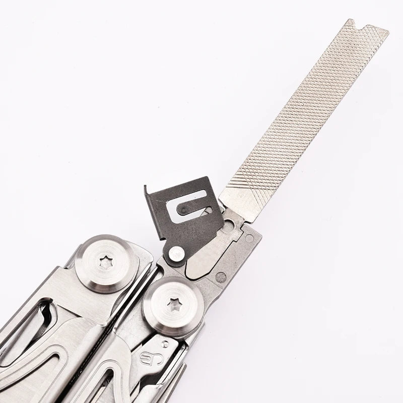 Daicamping DL30 Replaceable Parts Hand Multi Tool With Pliers