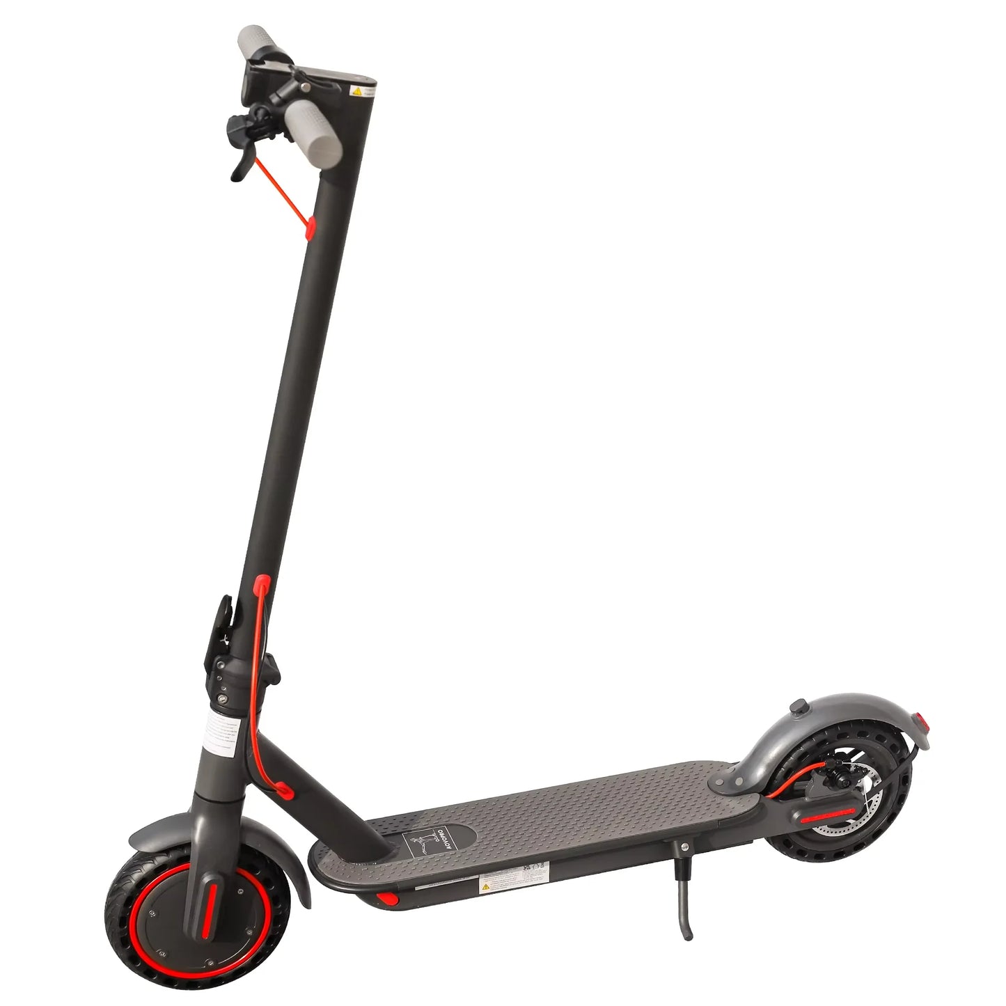AOVOPRO ES80 350W Electric Scooter 19mph Foldable