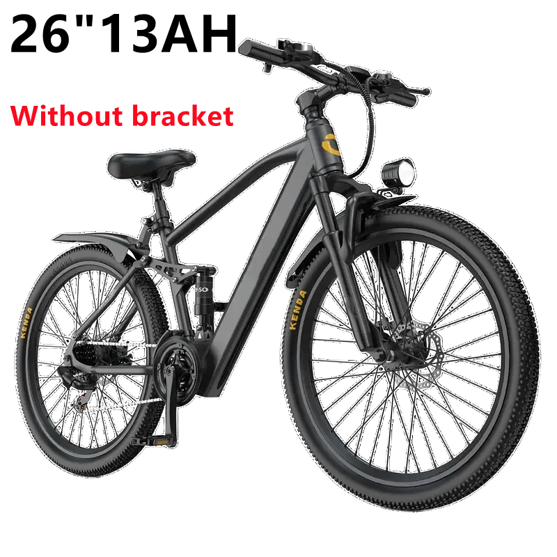 Origin Adults Electric Mountain Bike 36V 500W Ebike 21 Speed