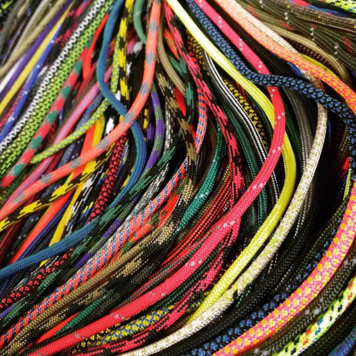 Seven Strand Paracord Survival Cord For Camping And Climbing