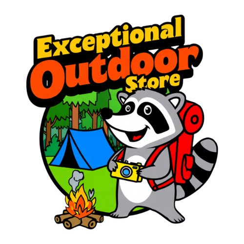 Exceptional Outdoor Store