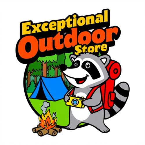Exceptional Outdoor Store